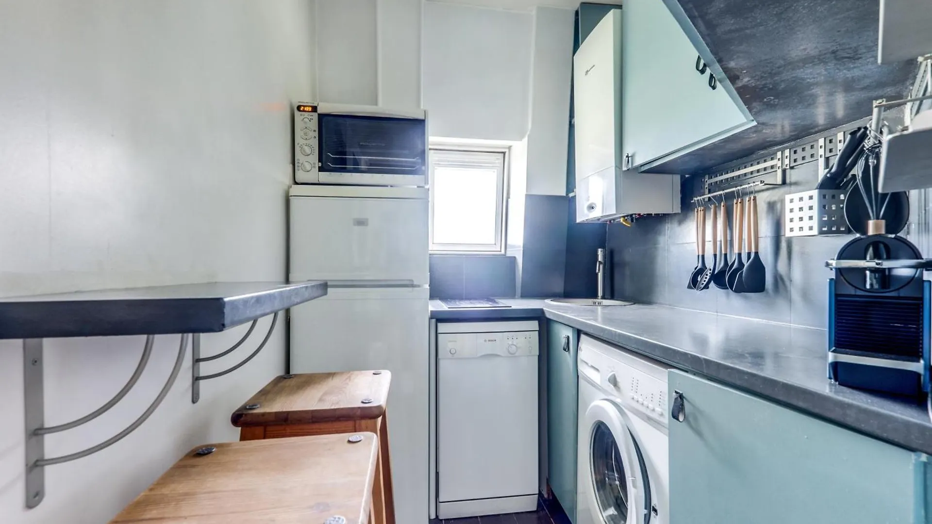 Apartment Elegant Quartier Paisible *