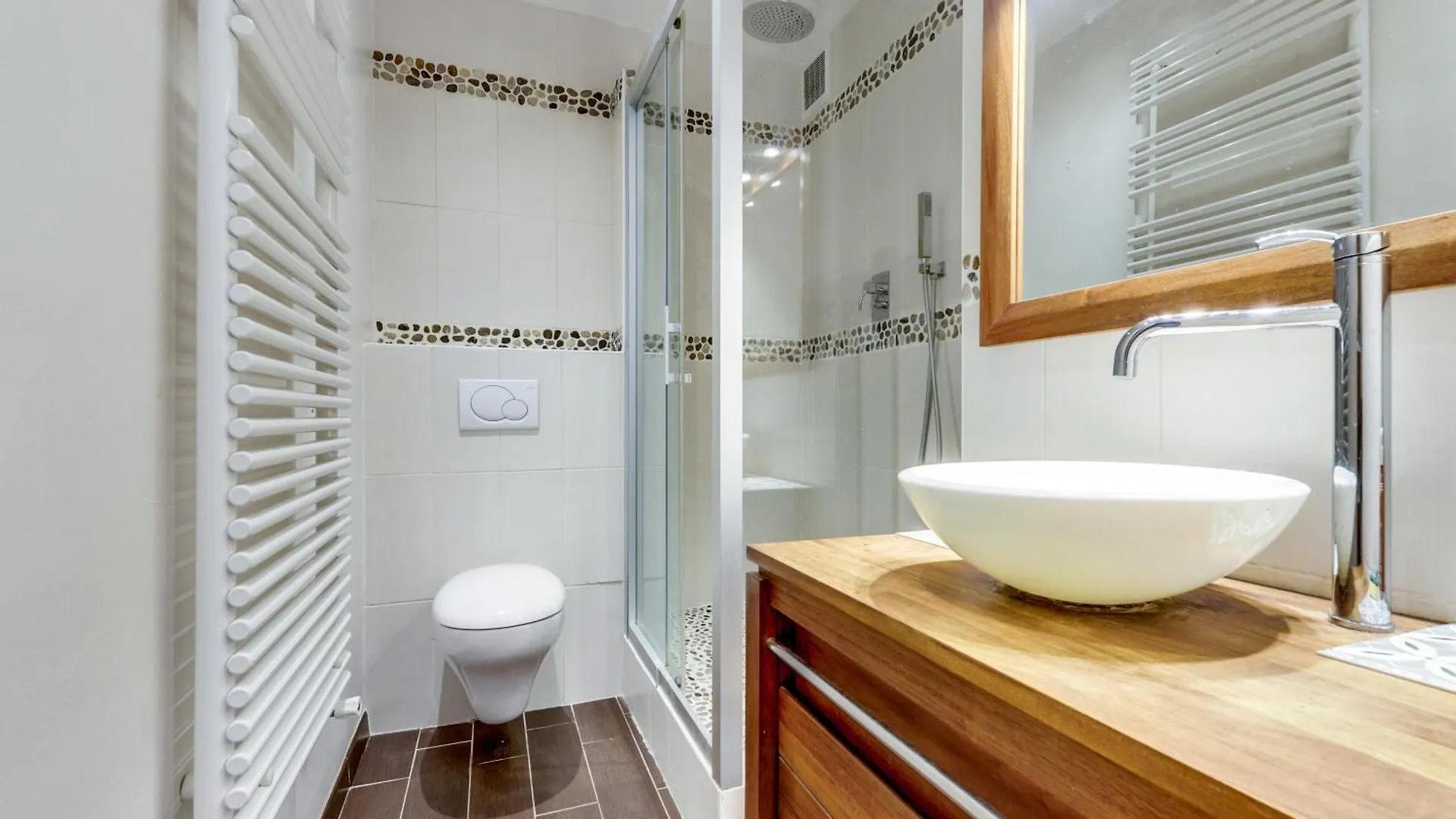 Apartment Elegant Quartier Paisible
